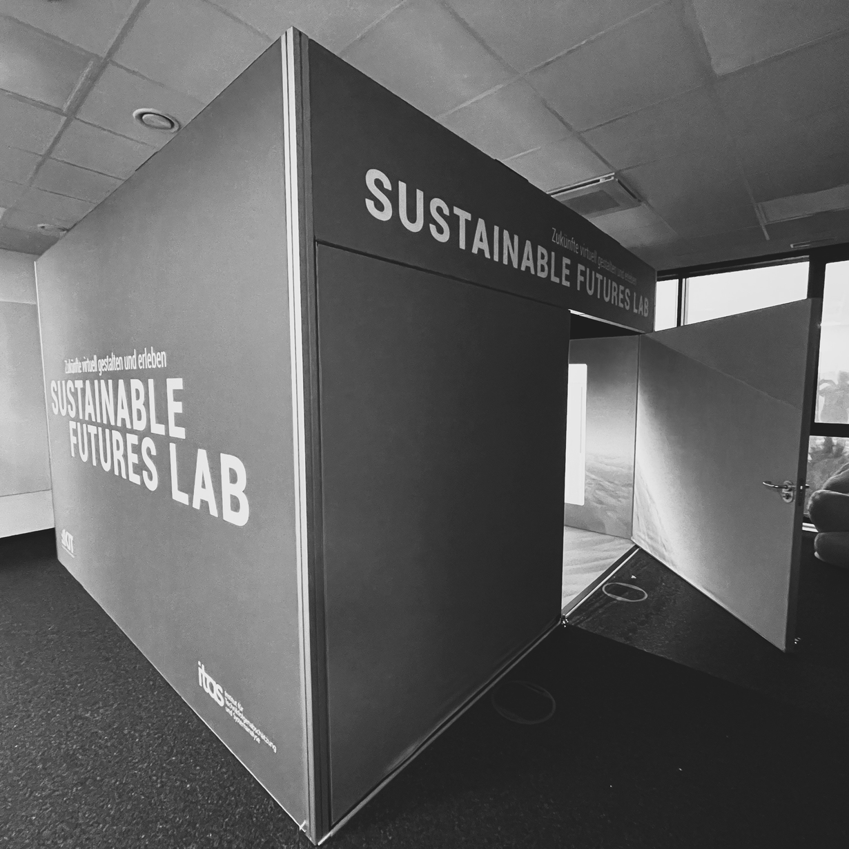 Sustainable Futures Lab